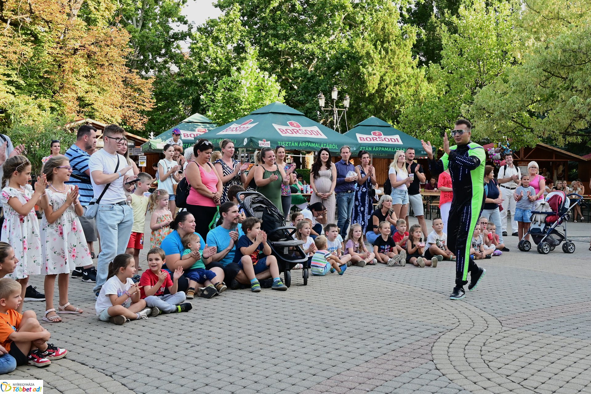 VIDOR Fesztivál 2025 - 6. nap