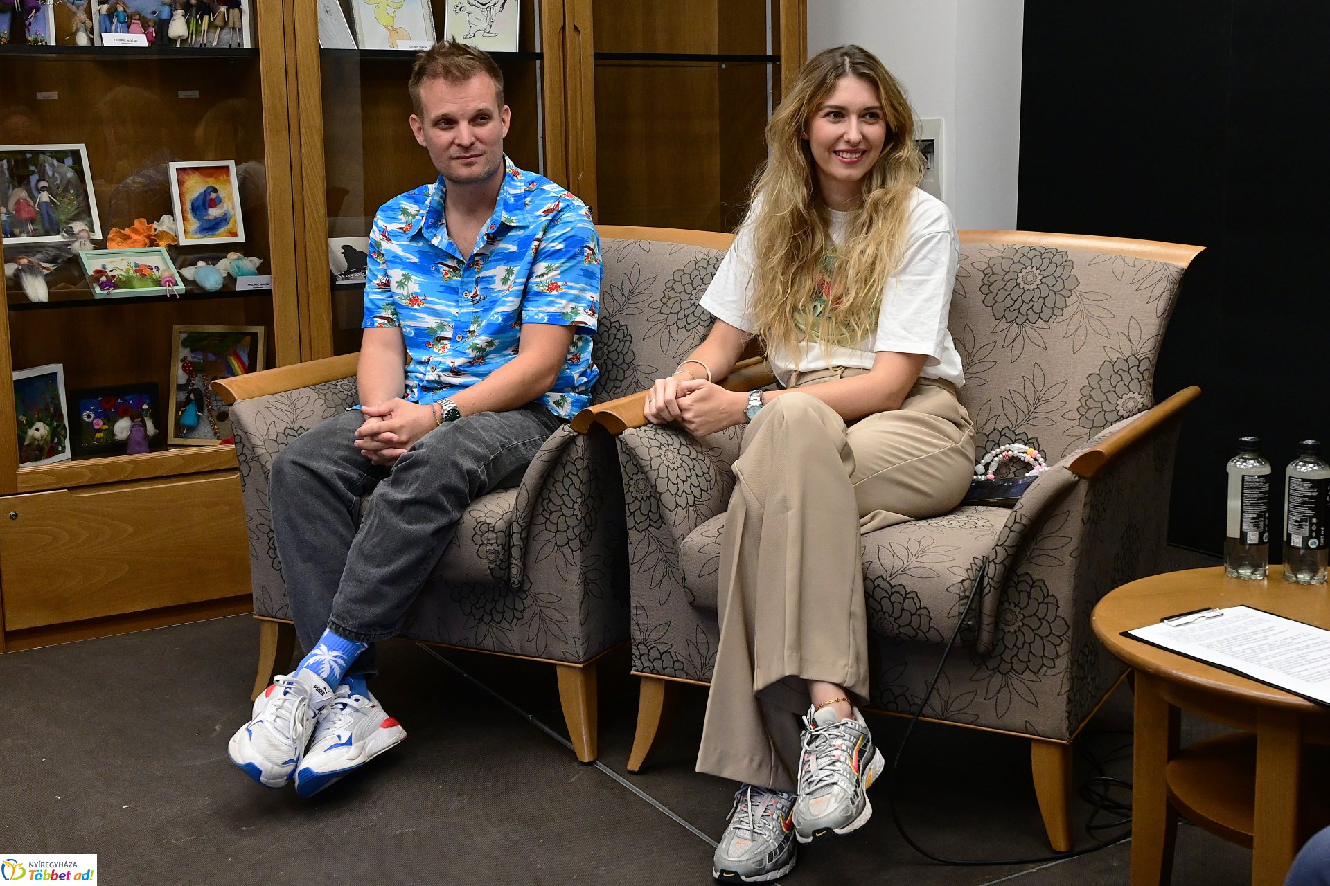 VIDOR Fesztivál 2025 - 6. nap