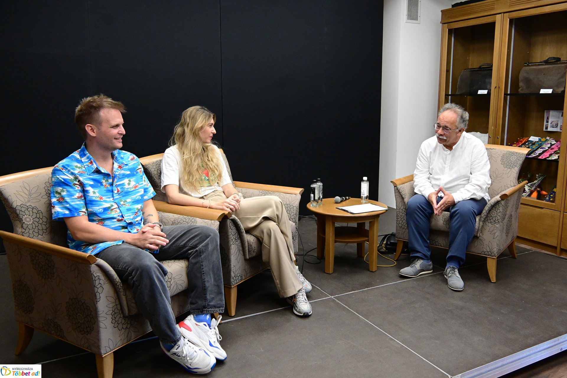 VIDOR Fesztivál 2025 - 6. nap