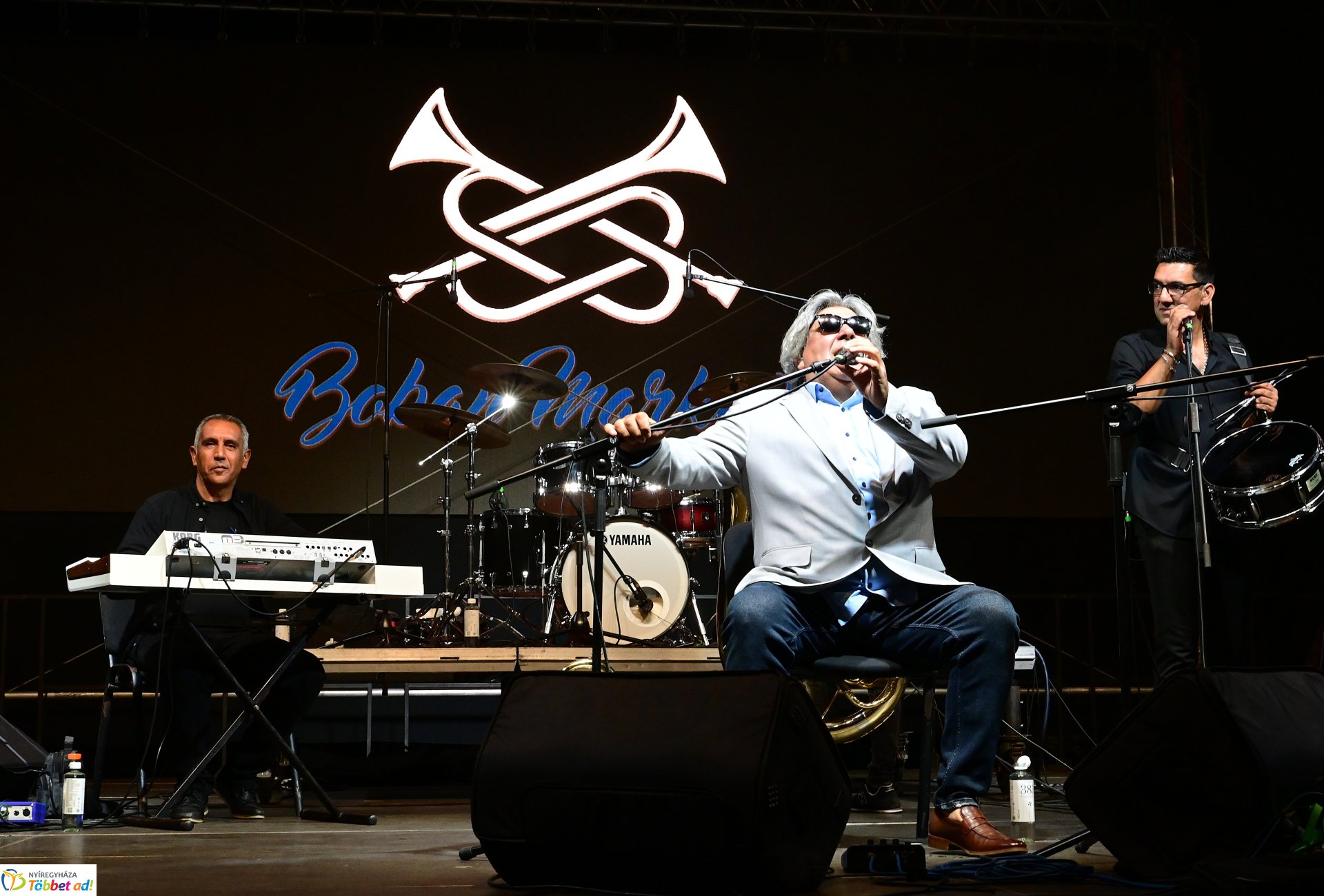 VIDOR Fesztivál 2025 - 6. nap