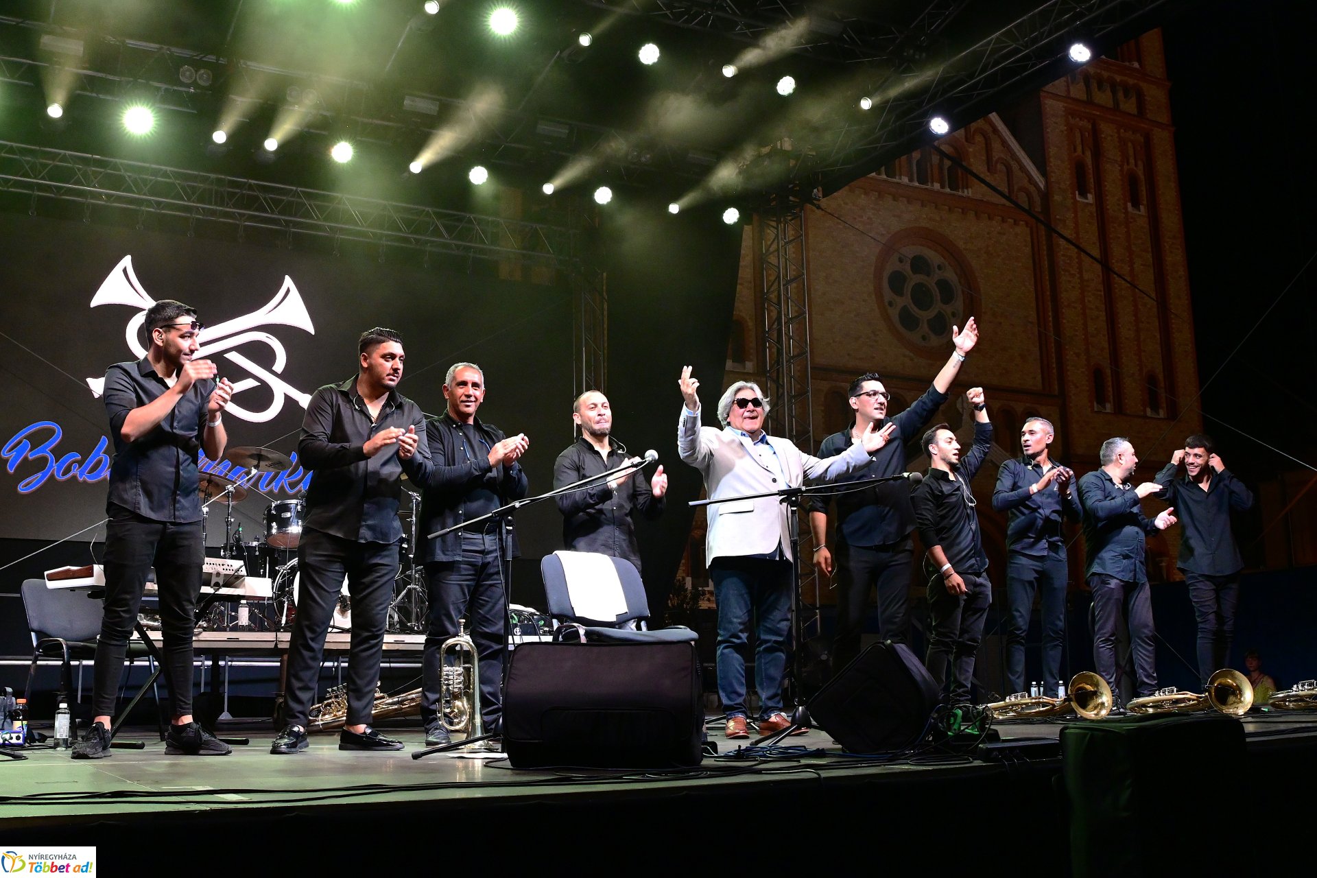 VIDOR Fesztivál 2025 - 6. nap