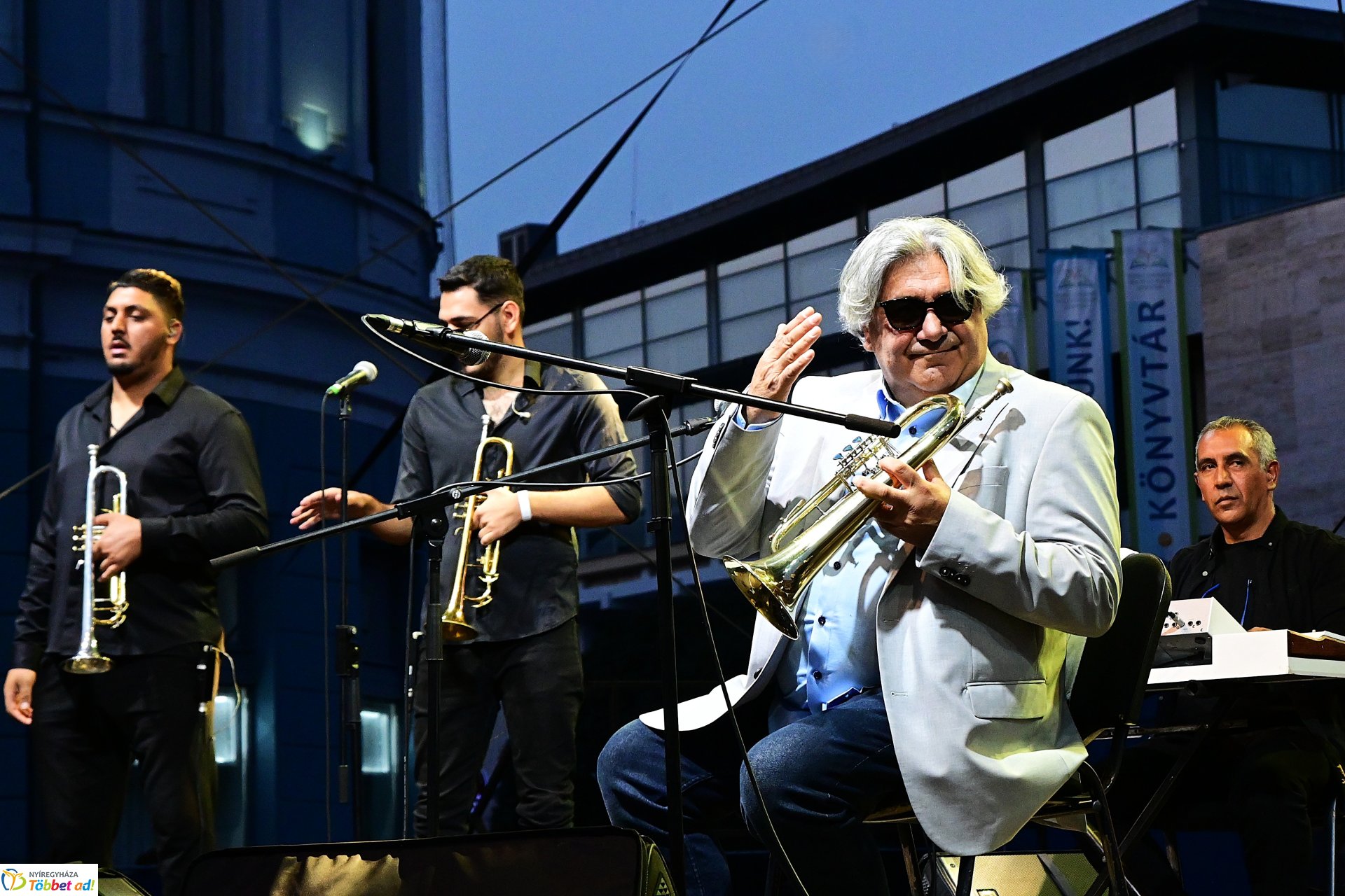 VIDOR Fesztivál 2025 - 6. nap