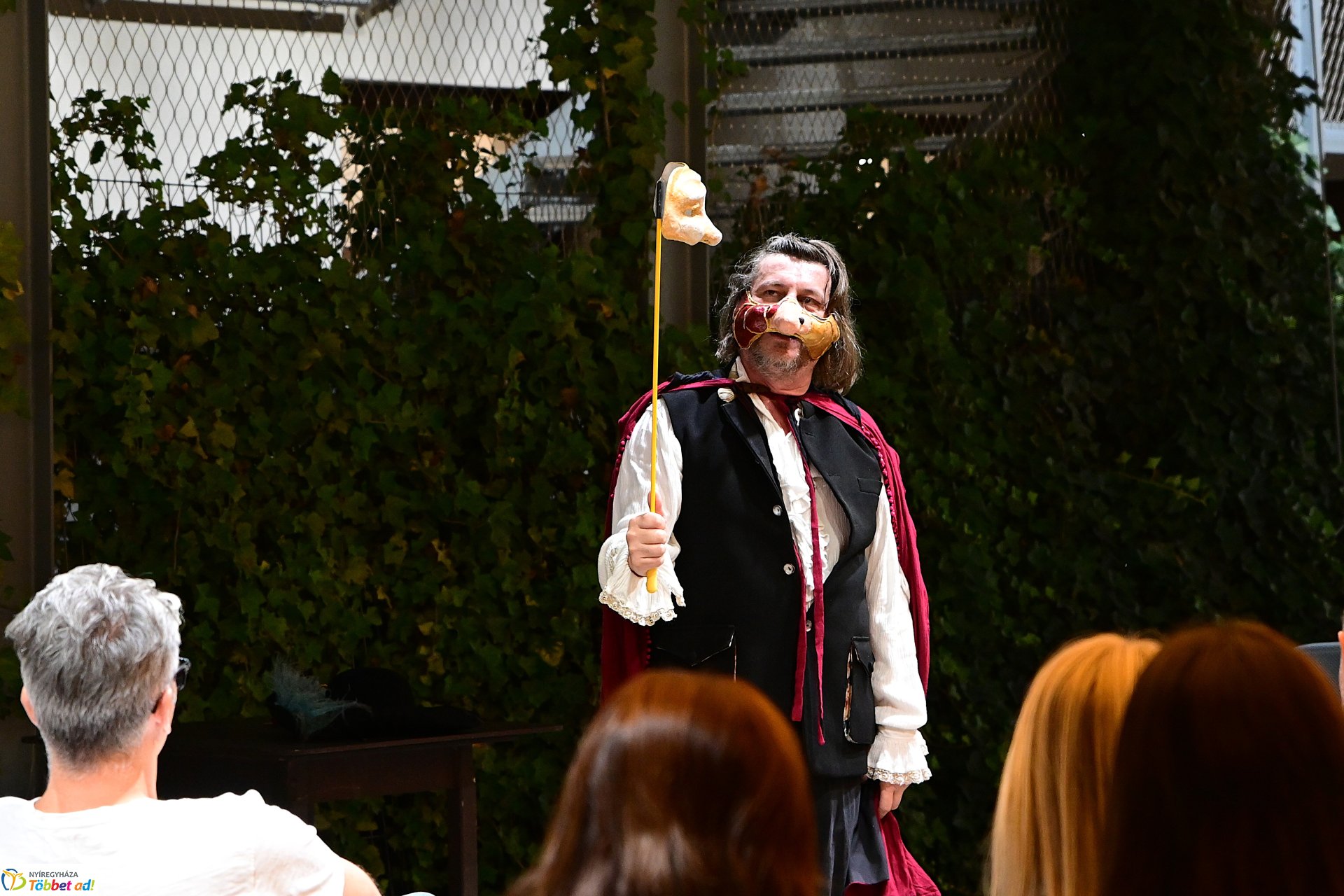 VIDOR Fesztivál 2025 - 6. nap