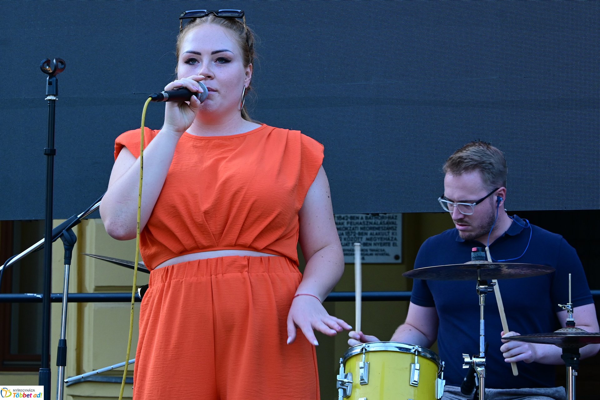 VIDOR Fesztivál 2025 - 6. nap