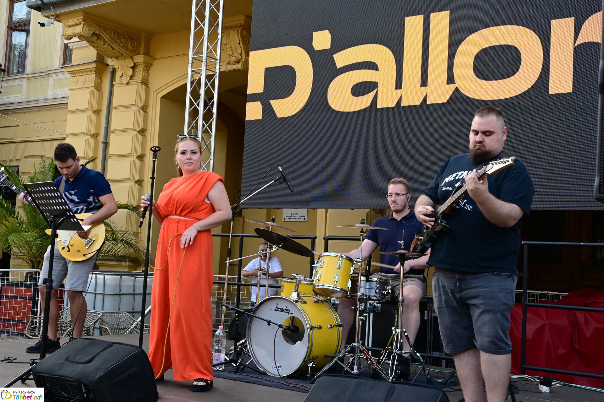 VIDOR Fesztivál 2025 - 6. nap