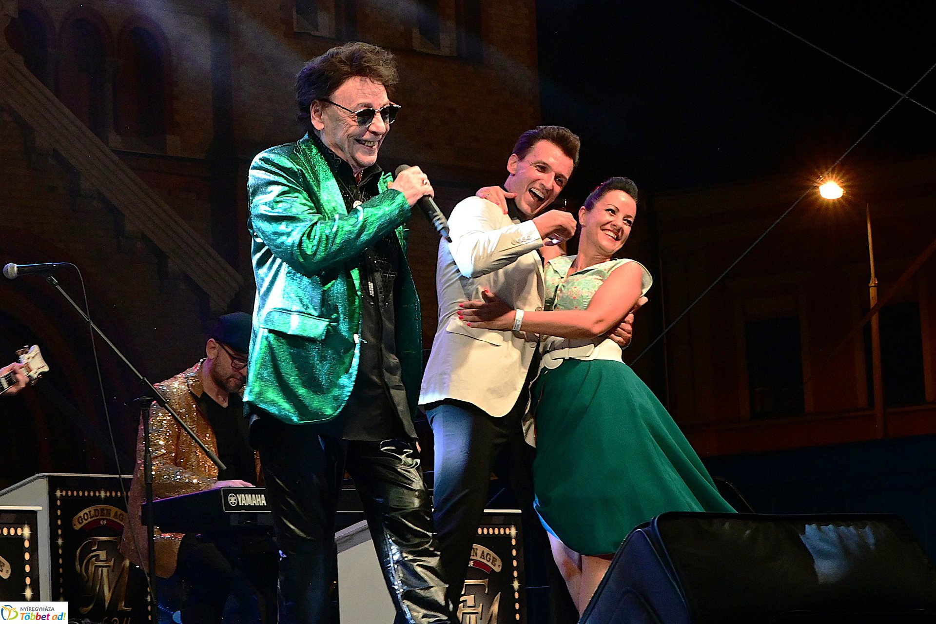 VIDOR Fesztivál 2025 - 7. nap