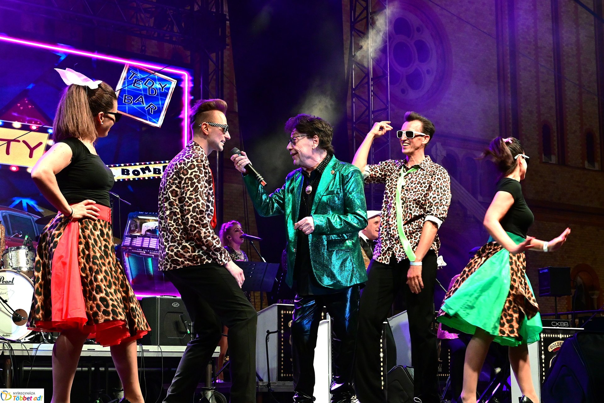 VIDOR Fesztivál 2025 - 7. nap