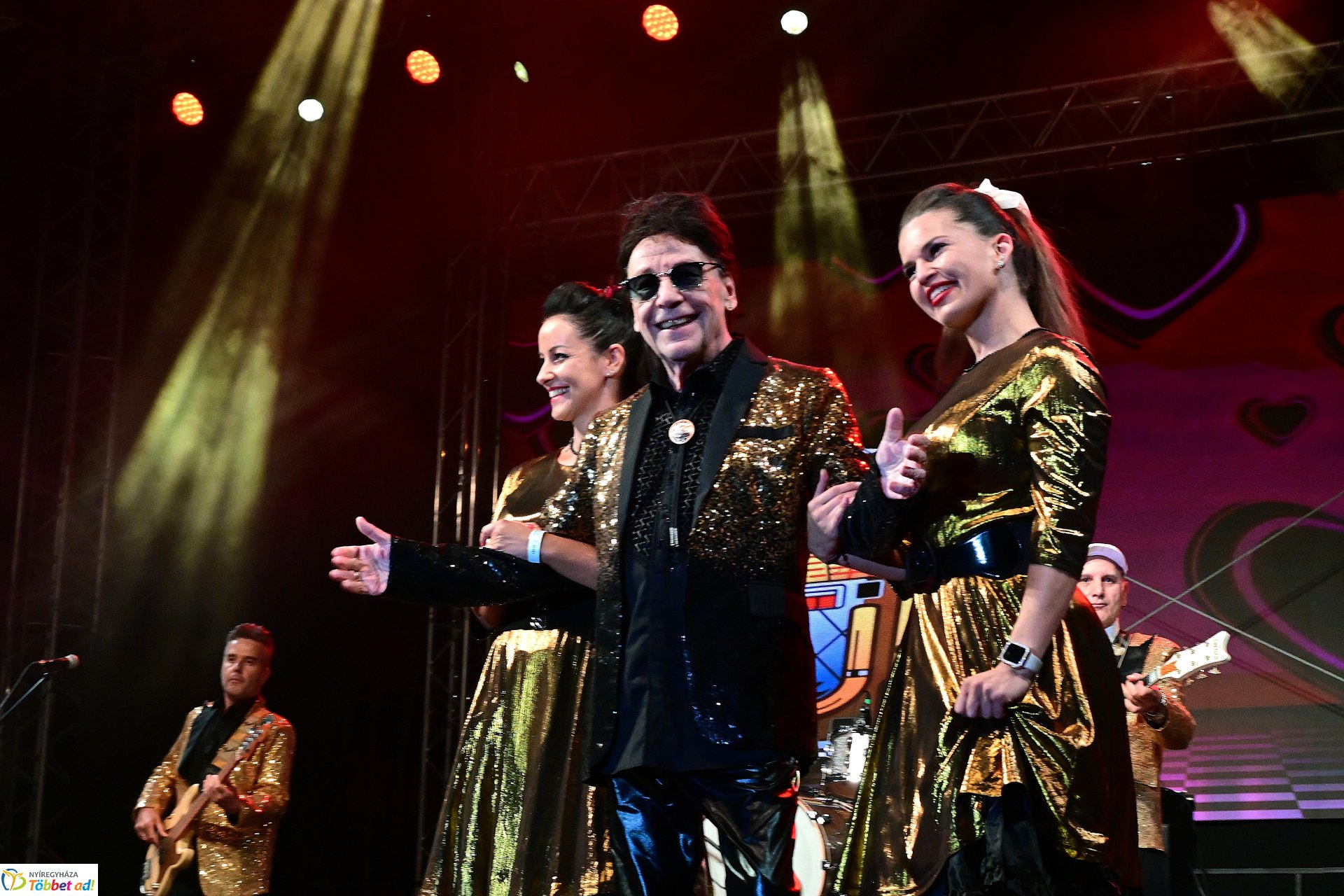 VIDOR Fesztivál 2025 - 7. nap