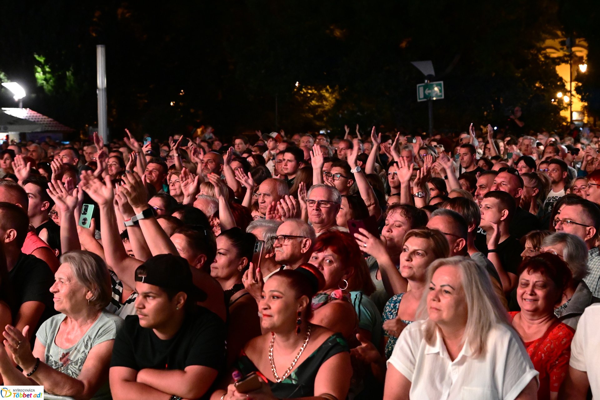 VIDOR Fesztivál 2025 - 7. nap