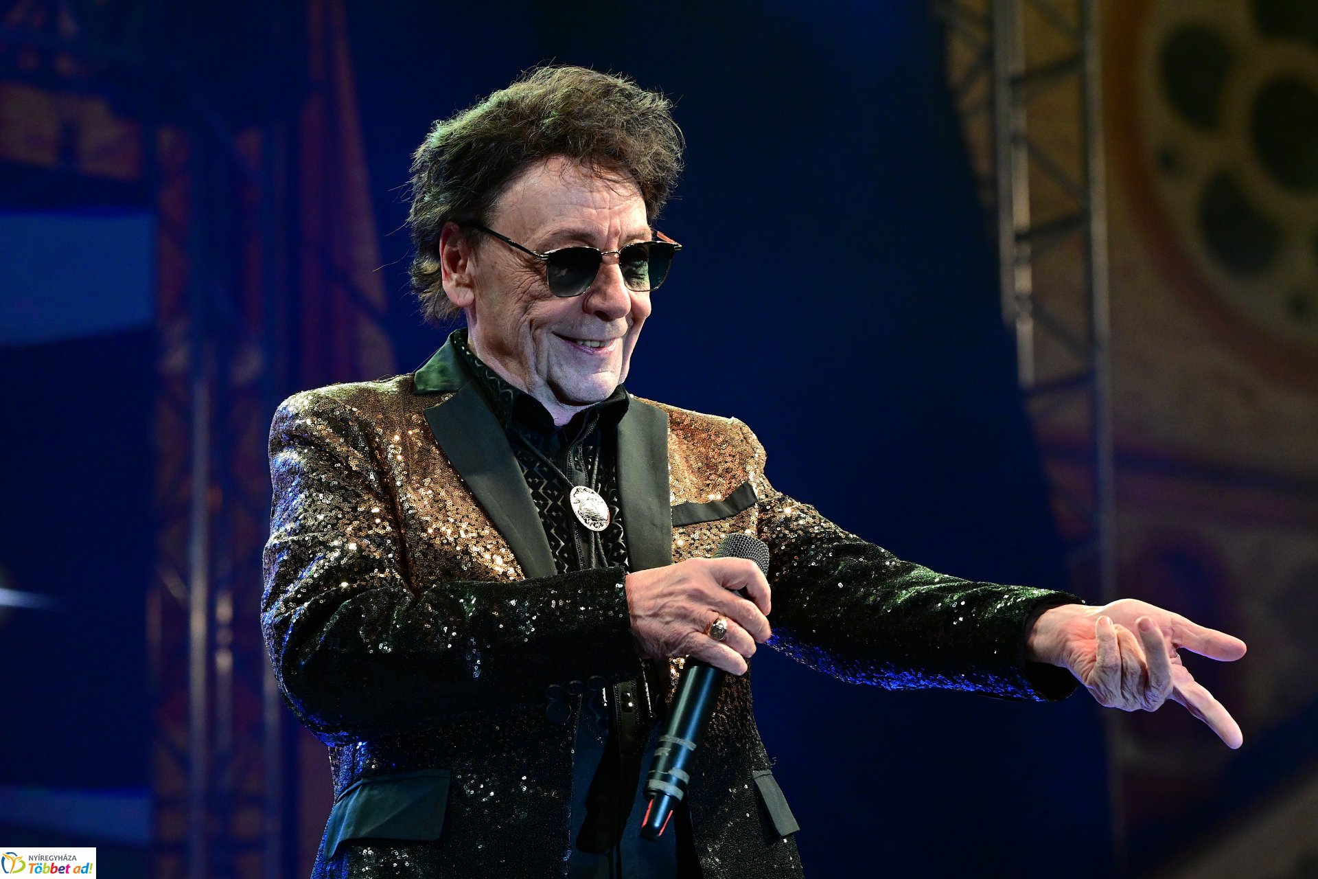 VIDOR Fesztivál 2025 - 7. nap