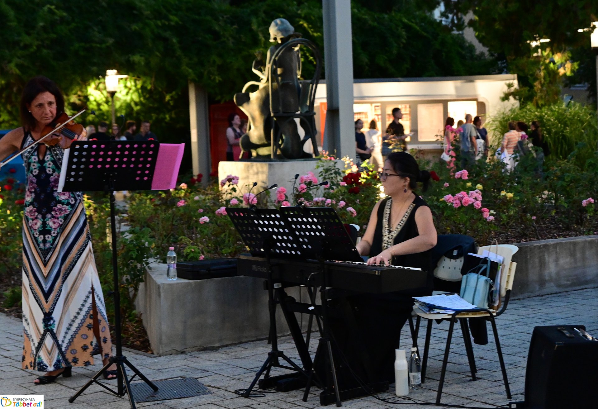 VIDOR Fesztivál 2025 - 7. nap