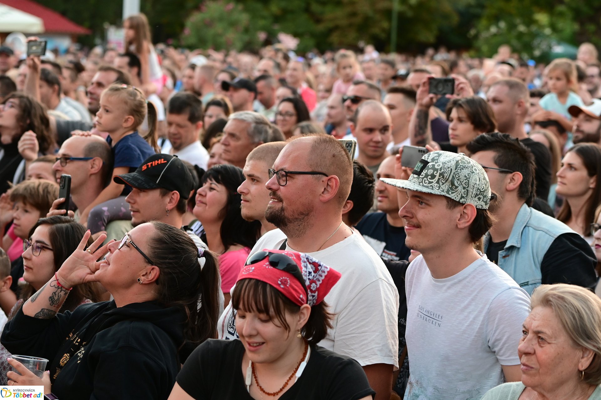 VIDOR Fesztivál 2025 - 7. nap