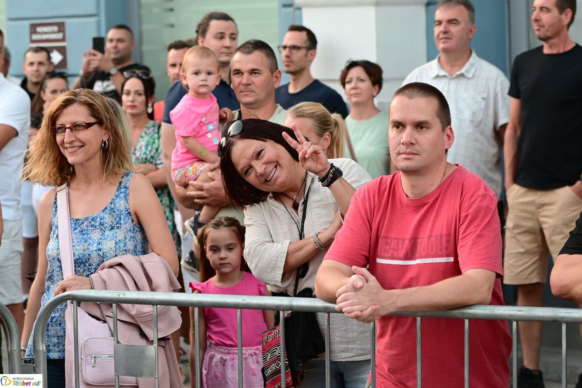 VIDOR Fesztivál 2025 - 7. nap