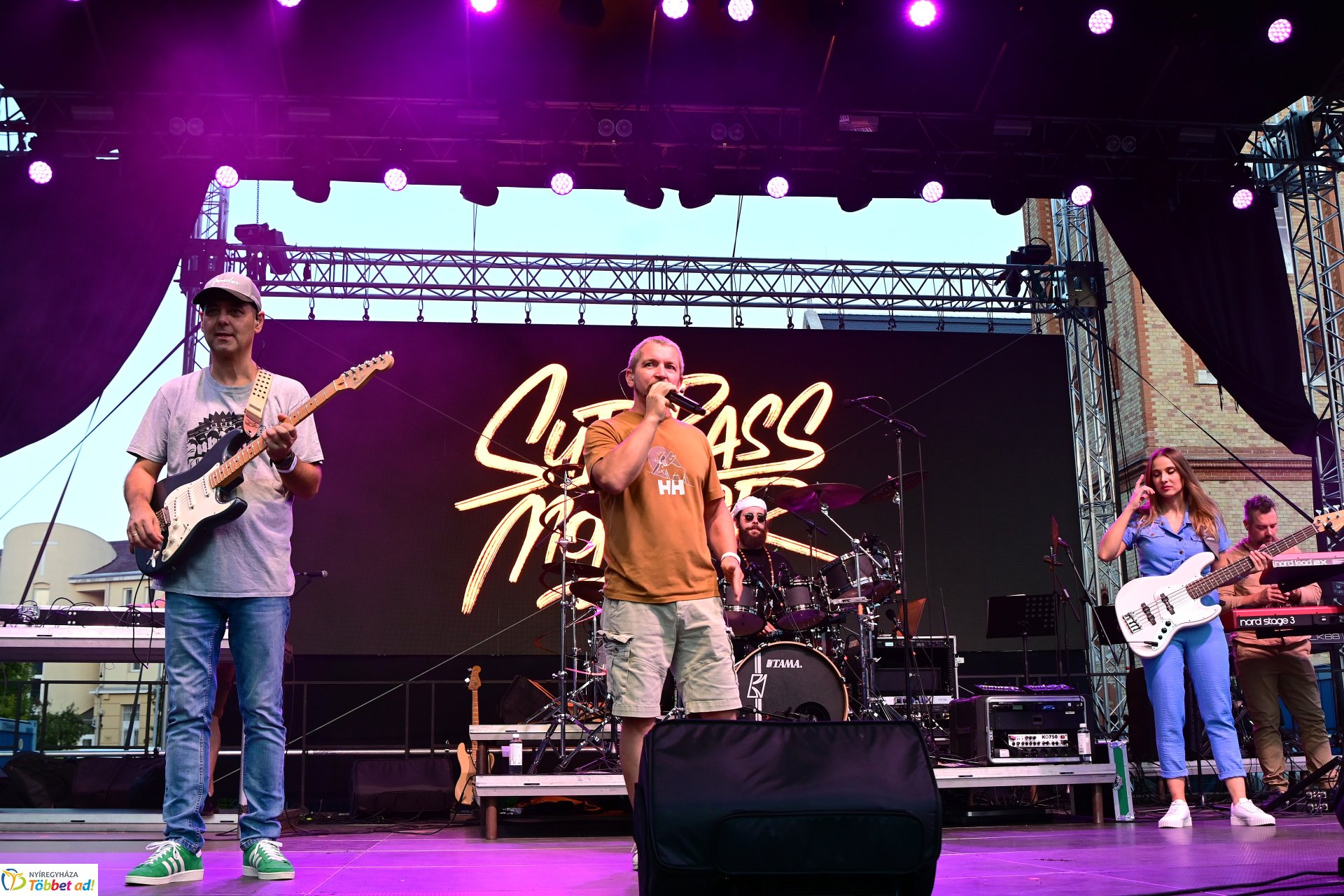 VIDOR Fesztivál 2025 - 7. nap