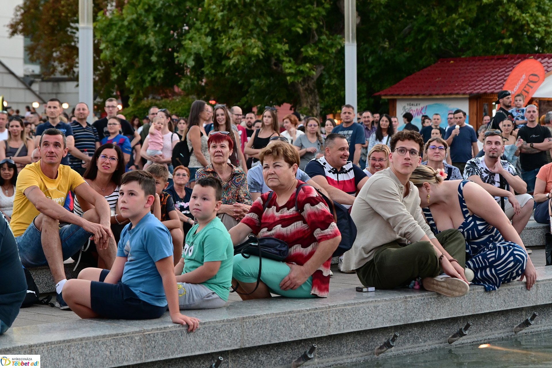 VIDOR Fesztivál 2025 - 7. nap