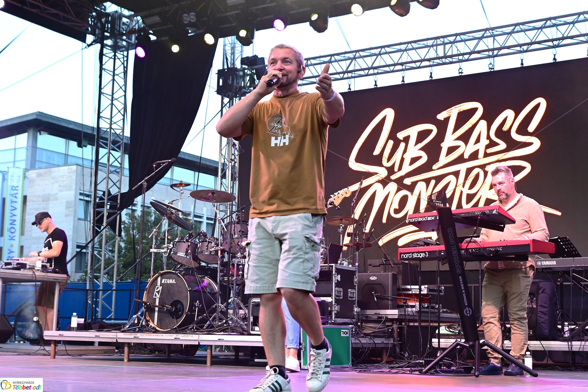 VIDOR Fesztivál 2025 - 7. nap