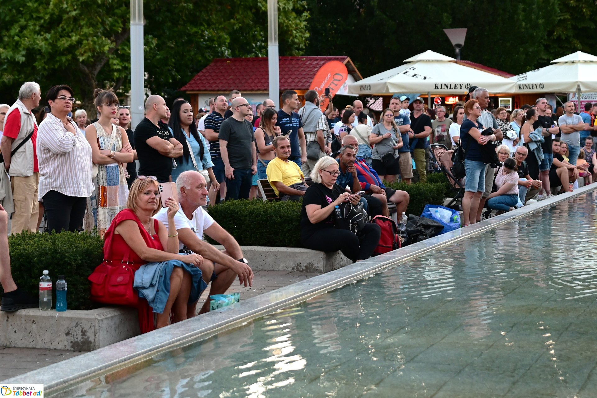 VIDOR Fesztivál 2025 - 7. nap