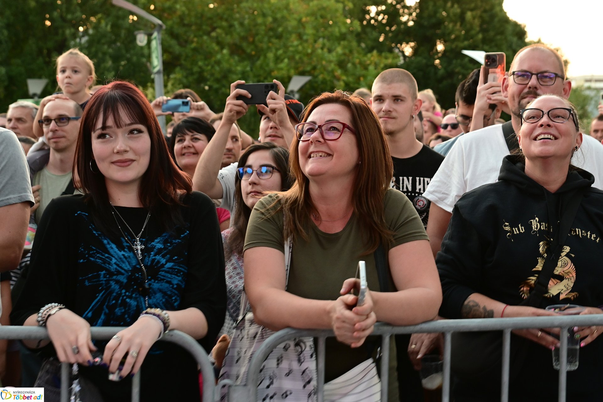 VIDOR Fesztivál 2025 - 7. nap