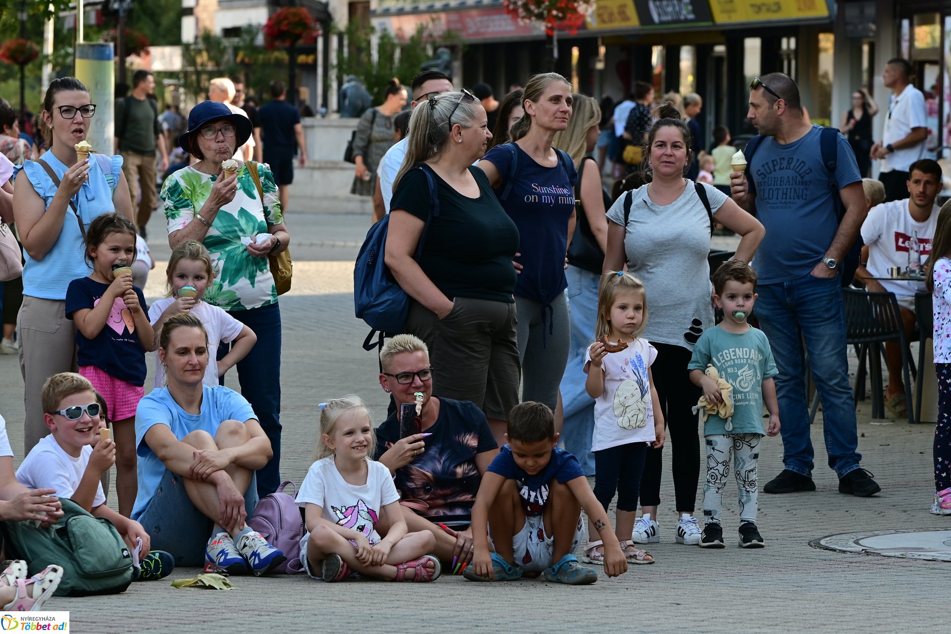 VIDOR Fesztivál 2025 - 7. nap