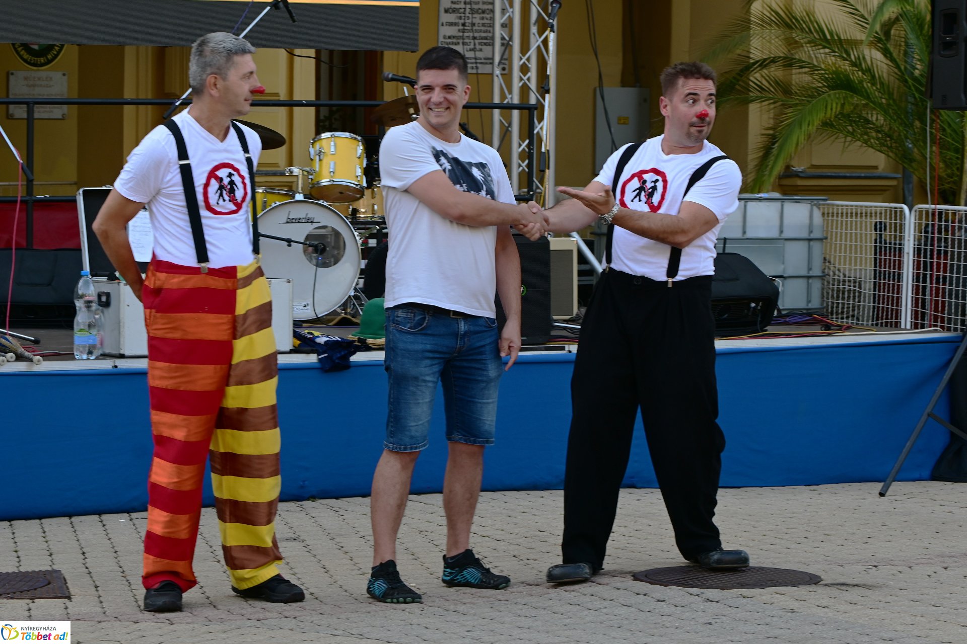 VIDOR Fesztivál 2025 - 7. nap