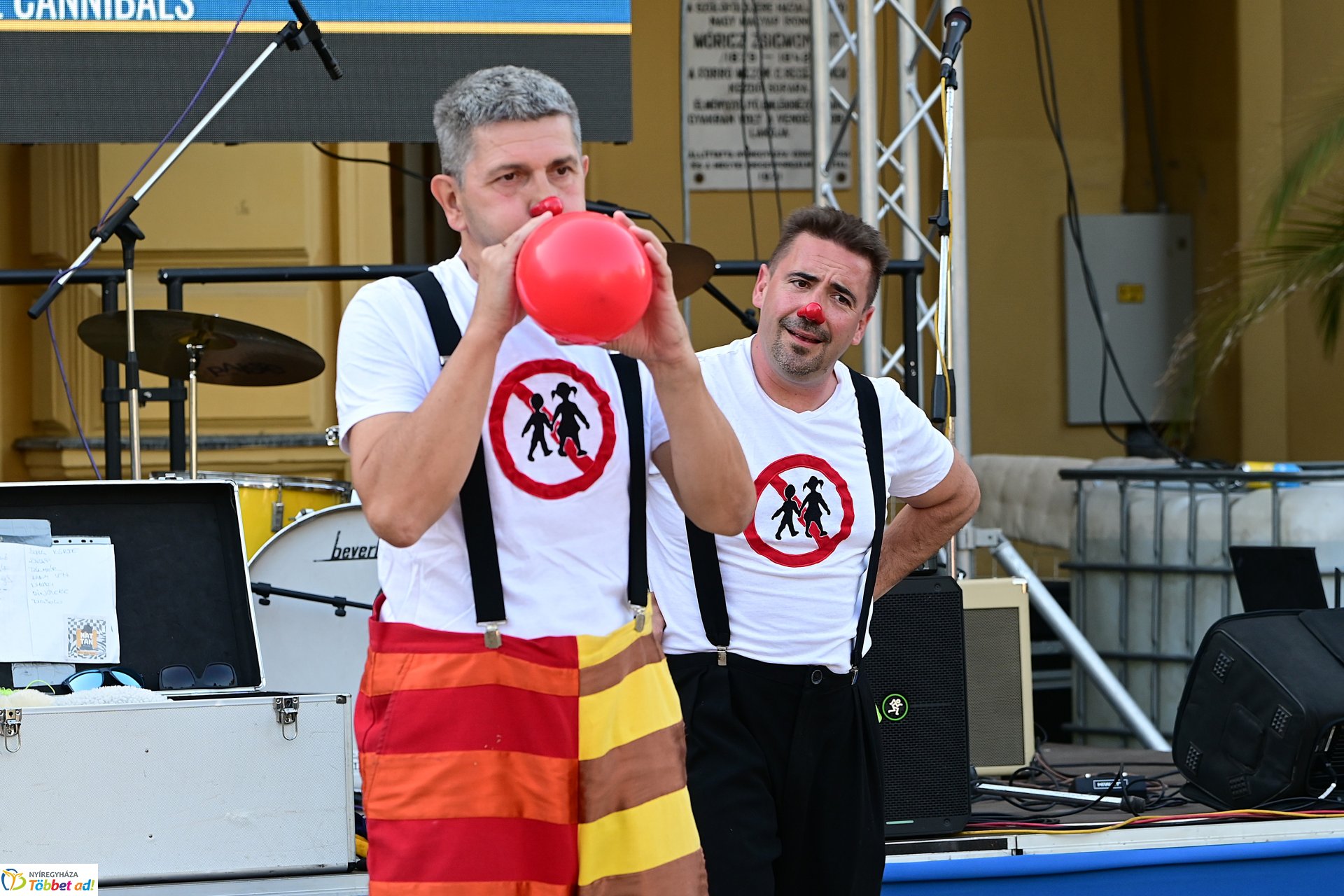 VIDOR Fesztivál 2025 - 7. nap