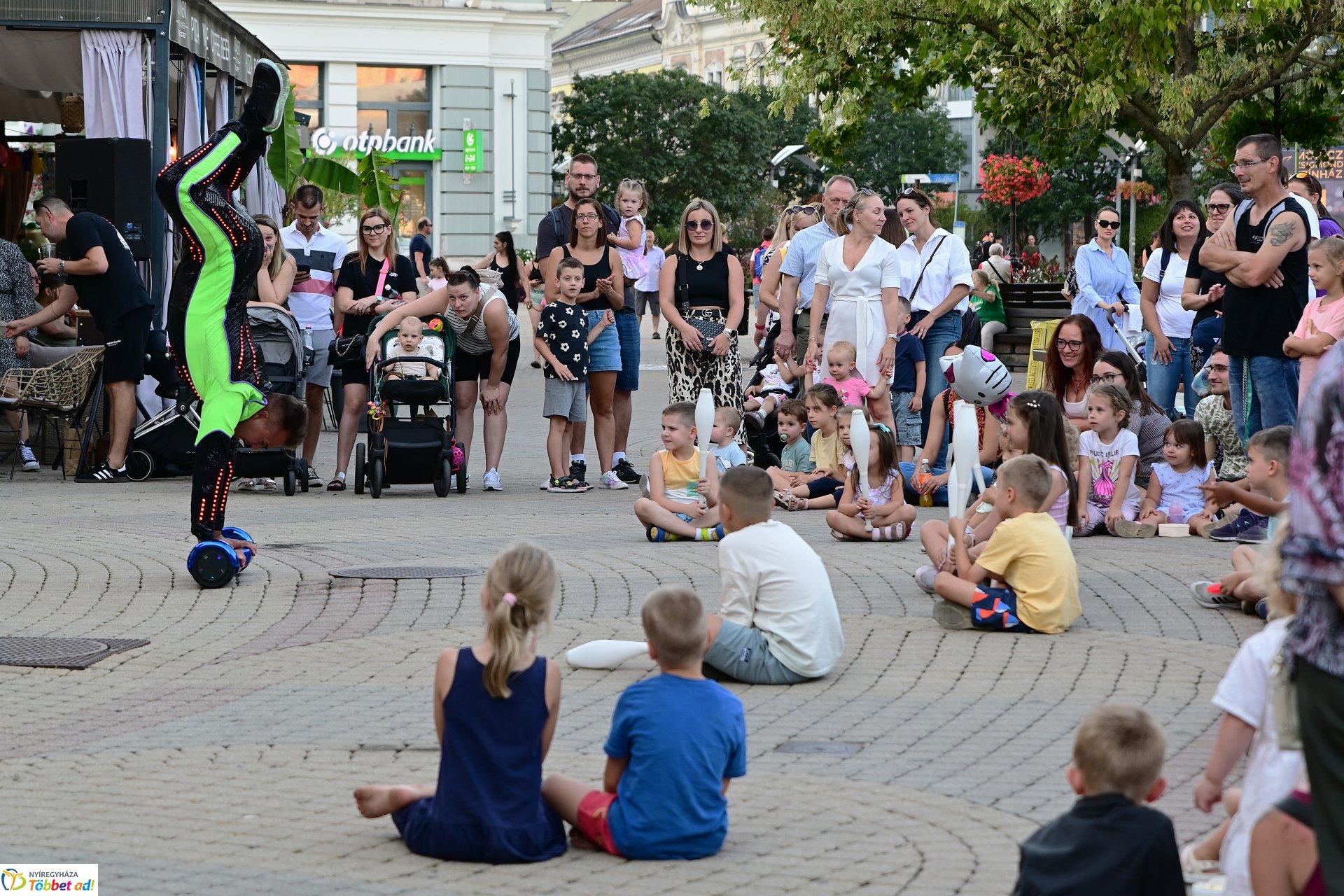 VIDOR Fesztivál 2025 - 7. nap