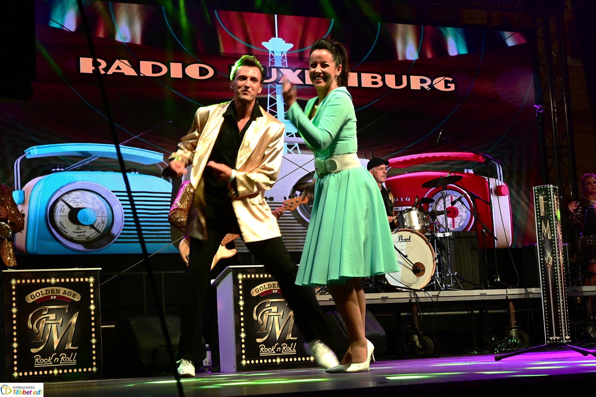 VIDOR Fesztivál 2025 - 7. nap