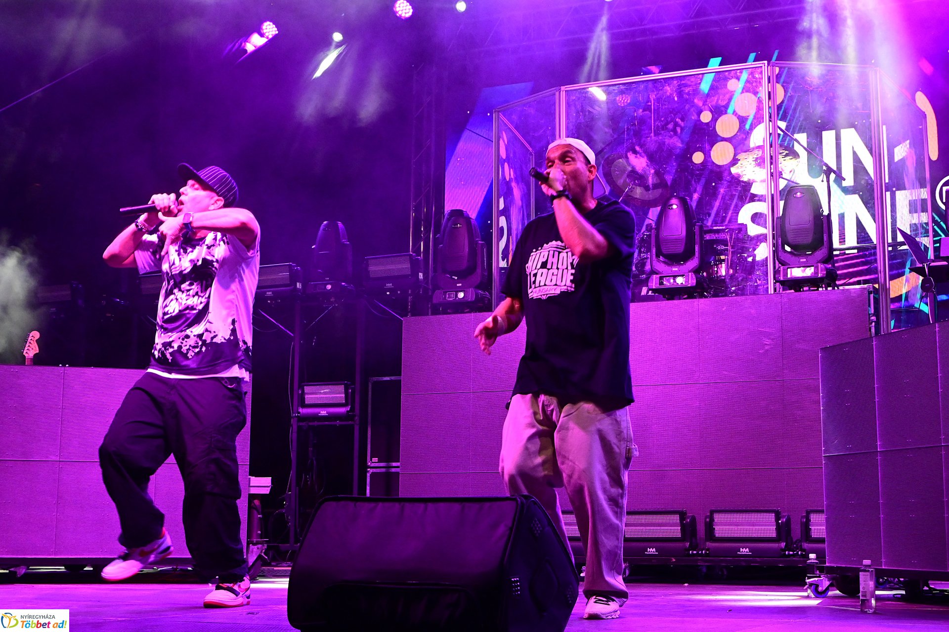 VIDOR Fesztivál 2025 - 8. nap