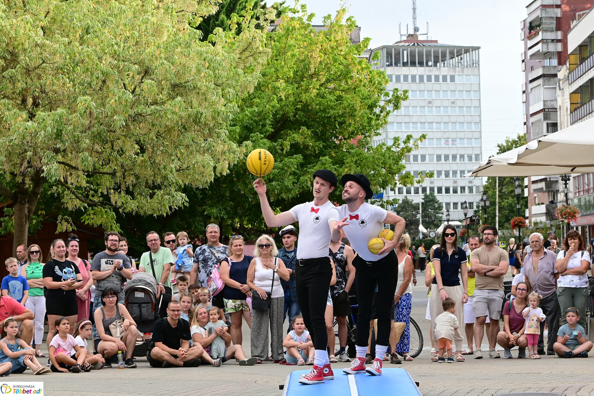 VIDOR Fesztivál 2025 - 9. nap