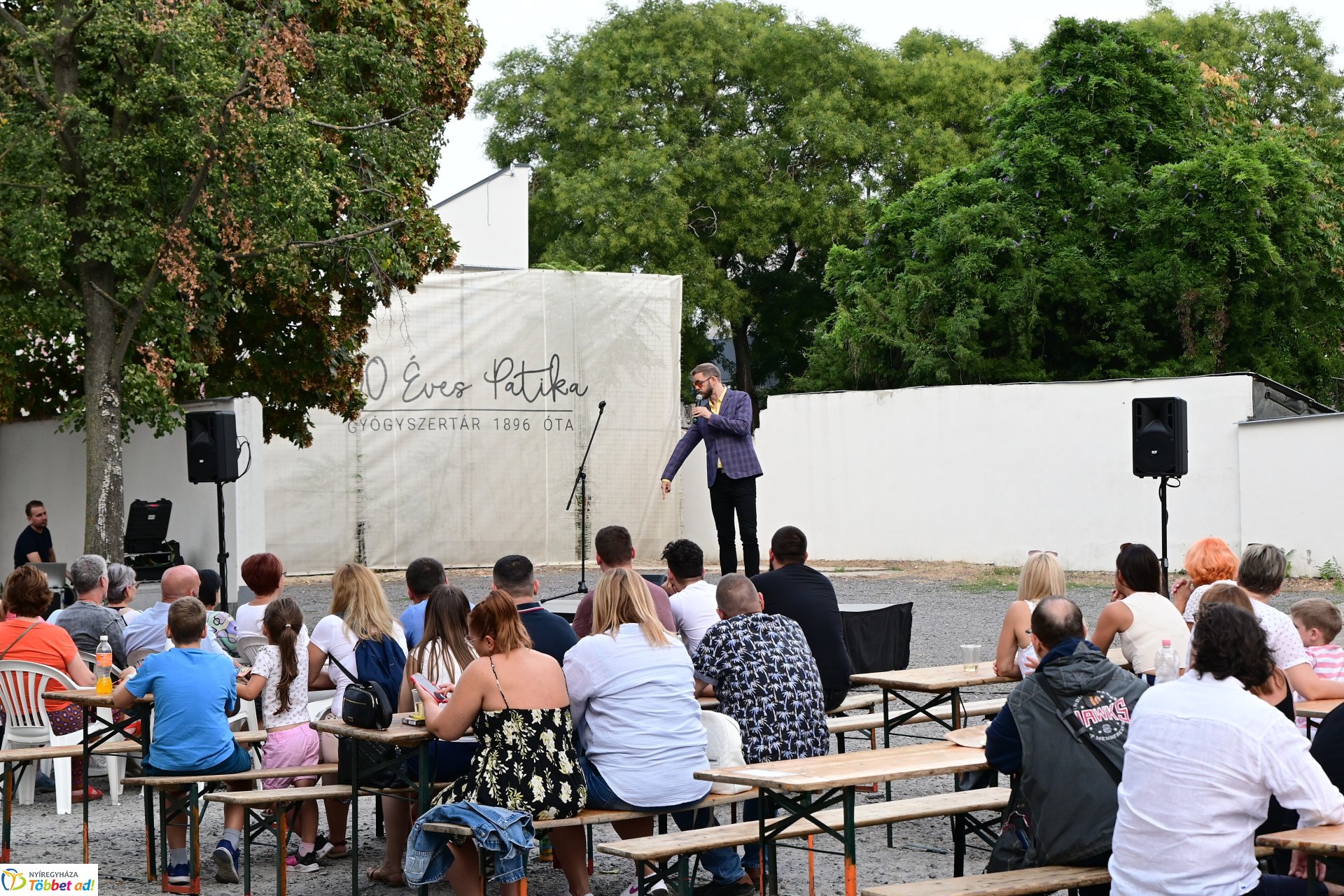 VIDOR Fesztivál 2025 - 9. nap