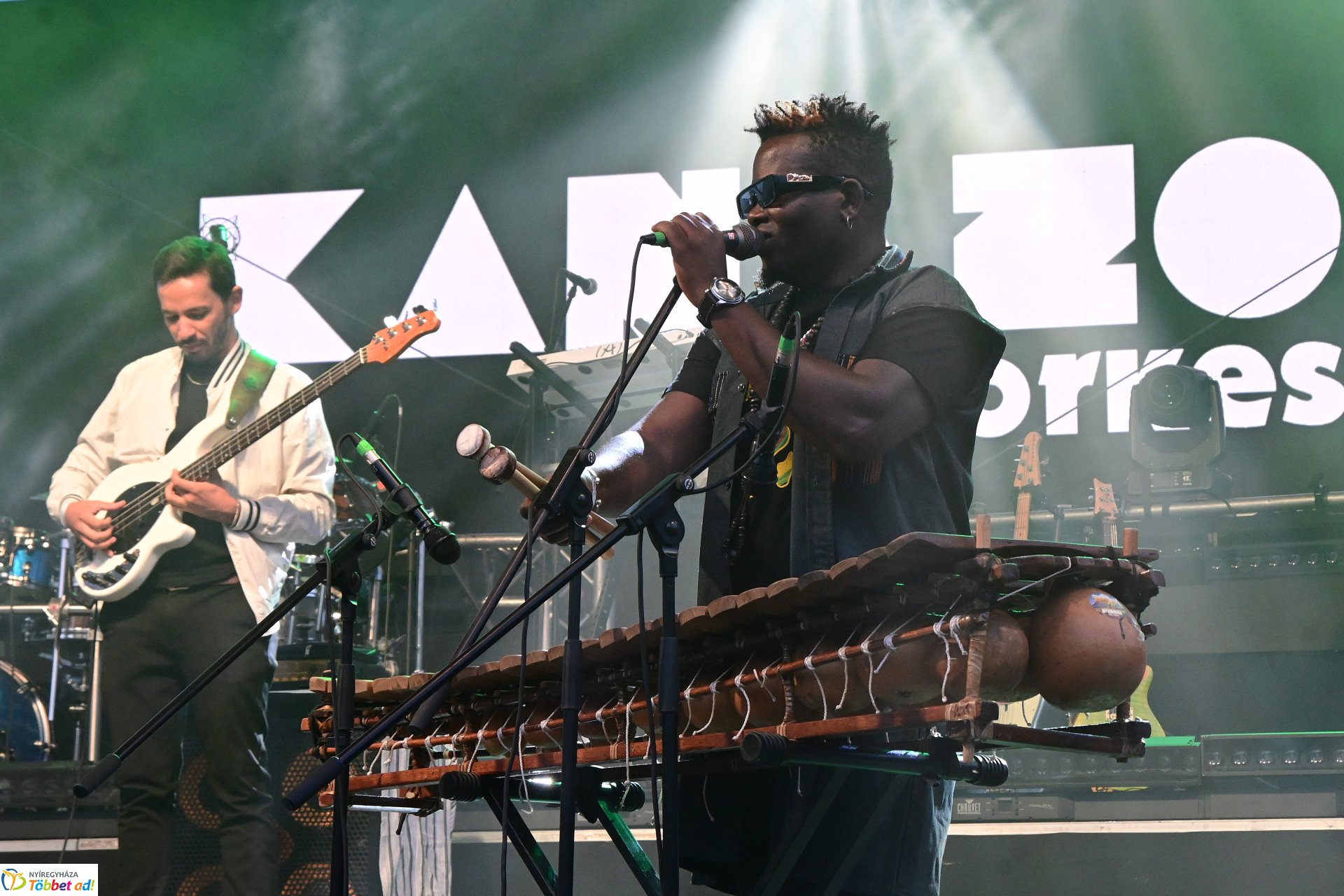 VIDOR Fesztivál 2025 - 9. nap