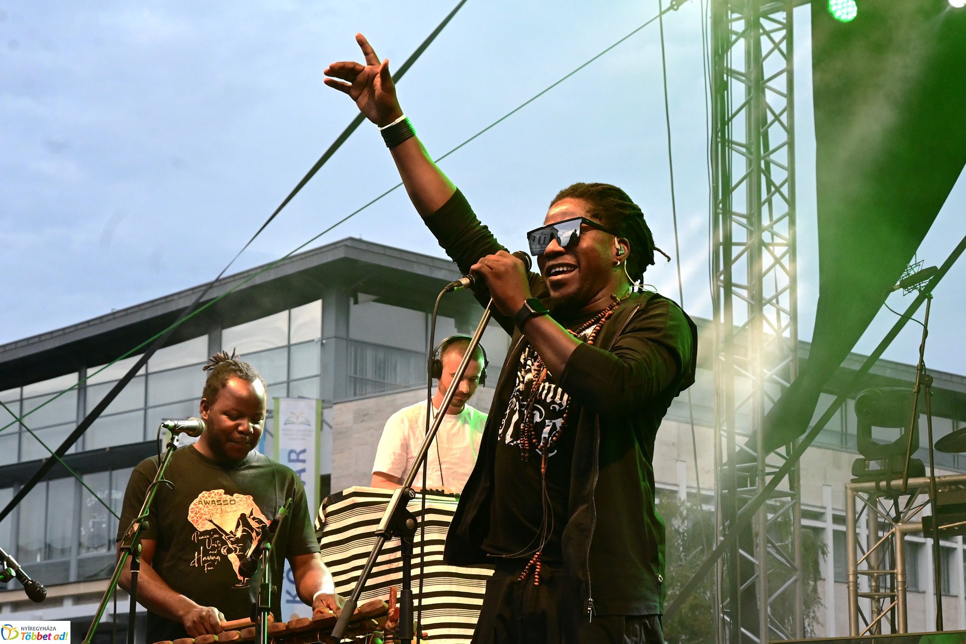 VIDOR Fesztivál 2025 - 9. nap