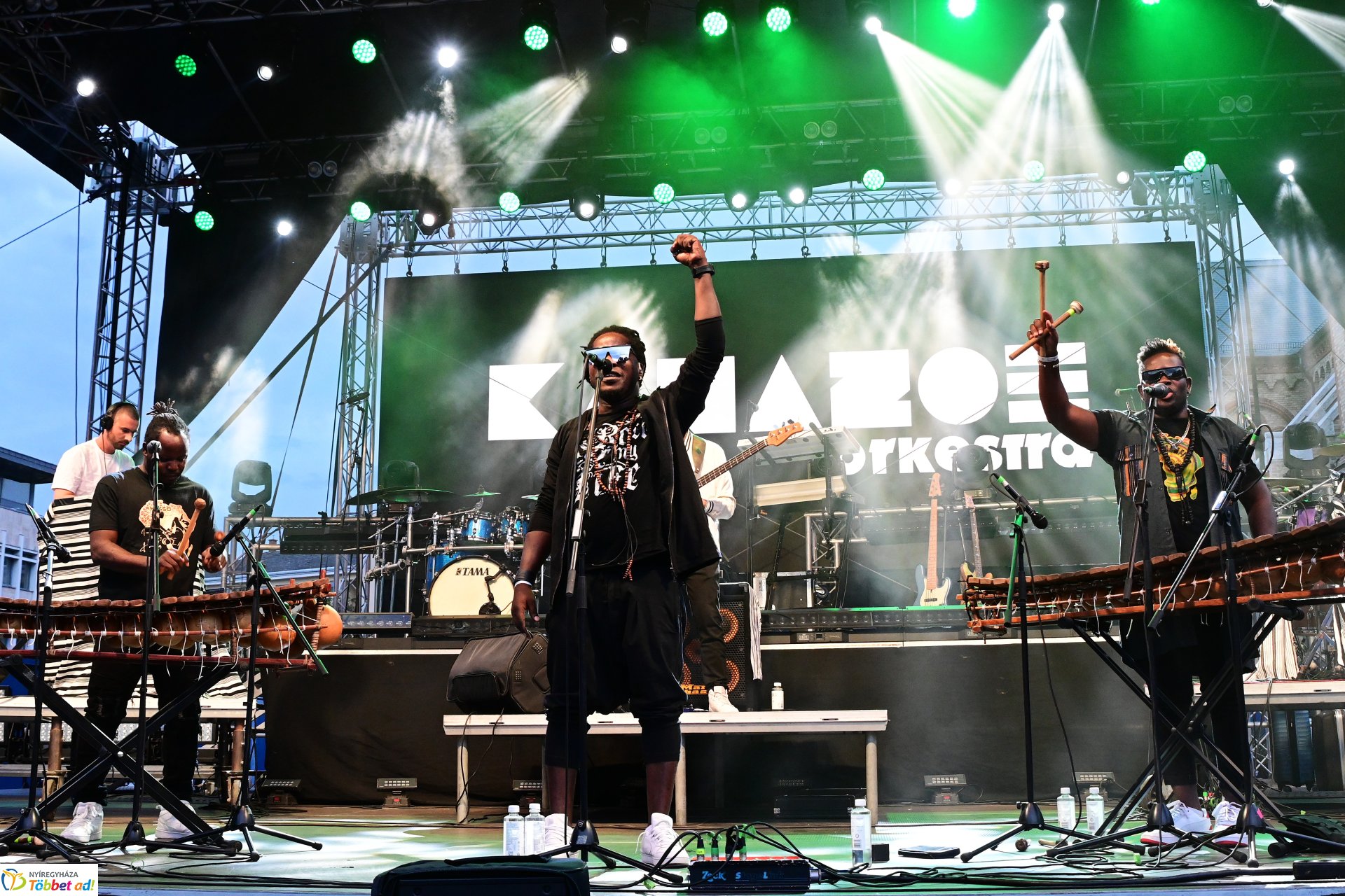 VIDOR Fesztivál 2025 - 9. nap