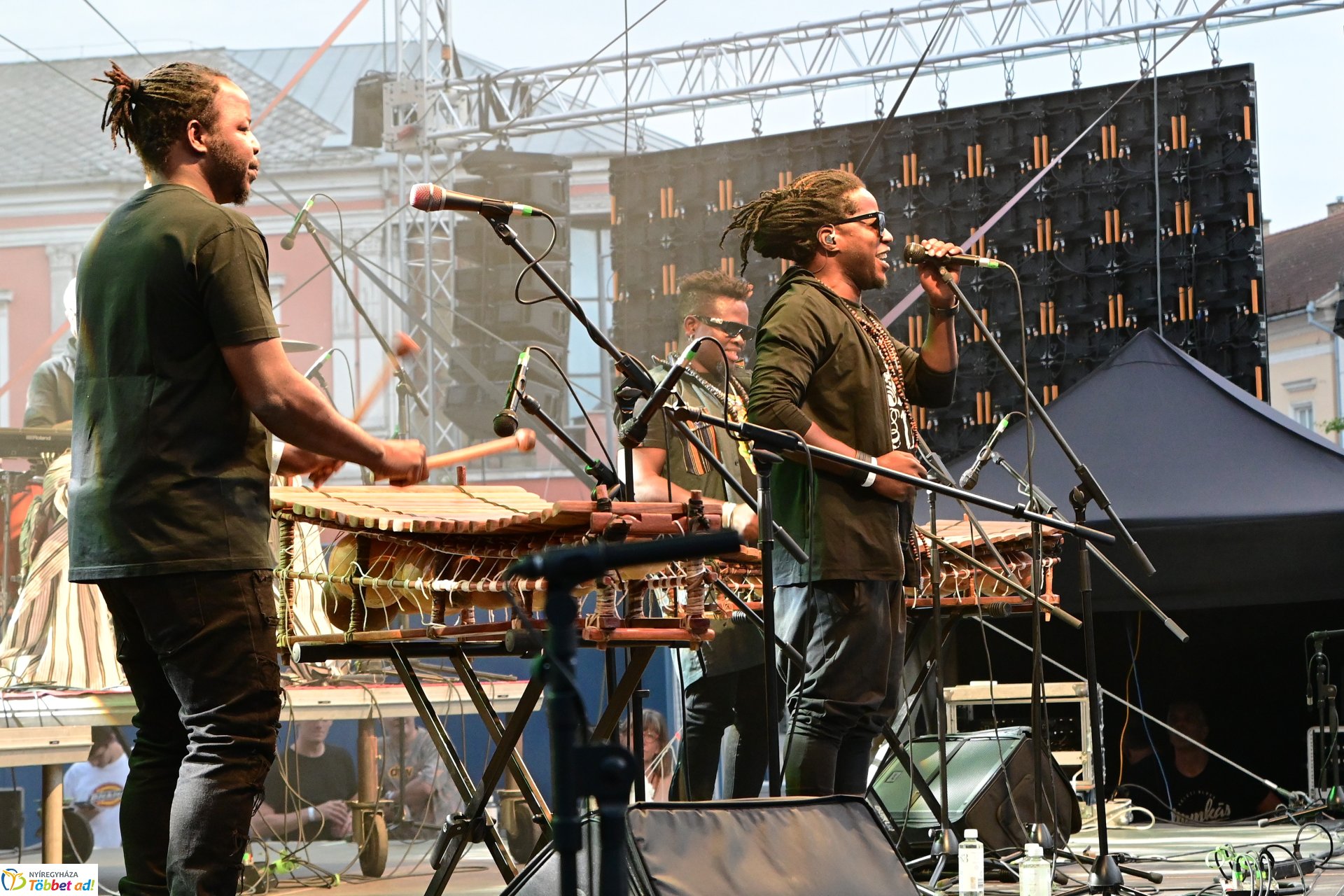 VIDOR Fesztivál 2025 - 9. nap