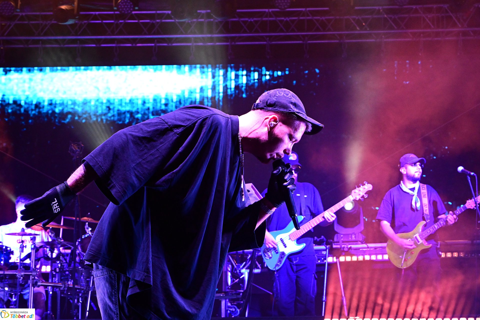 VIDOR Fesztivál 2025 - 9. nap