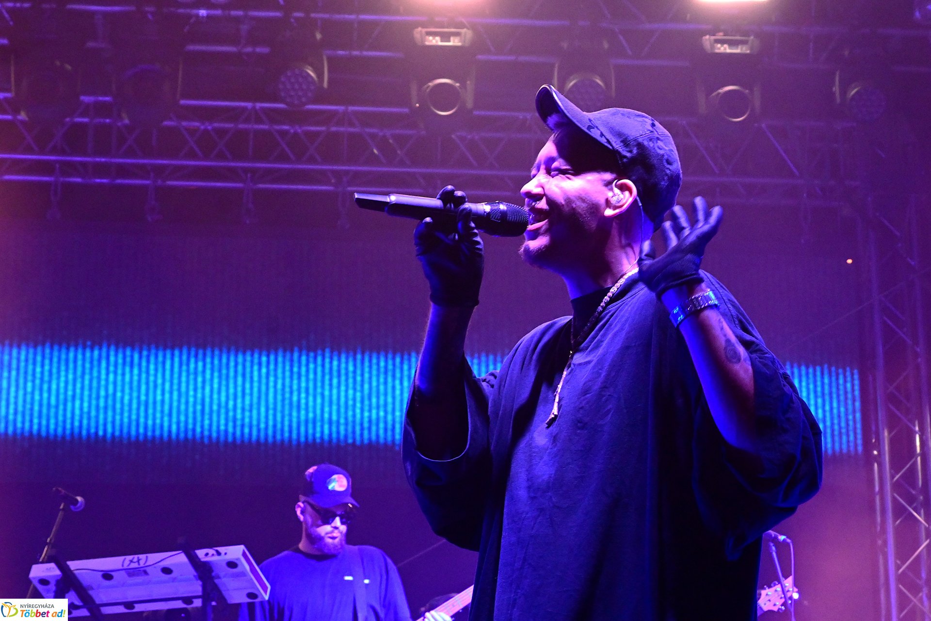 VIDOR Fesztivál 2025 - 9. nap