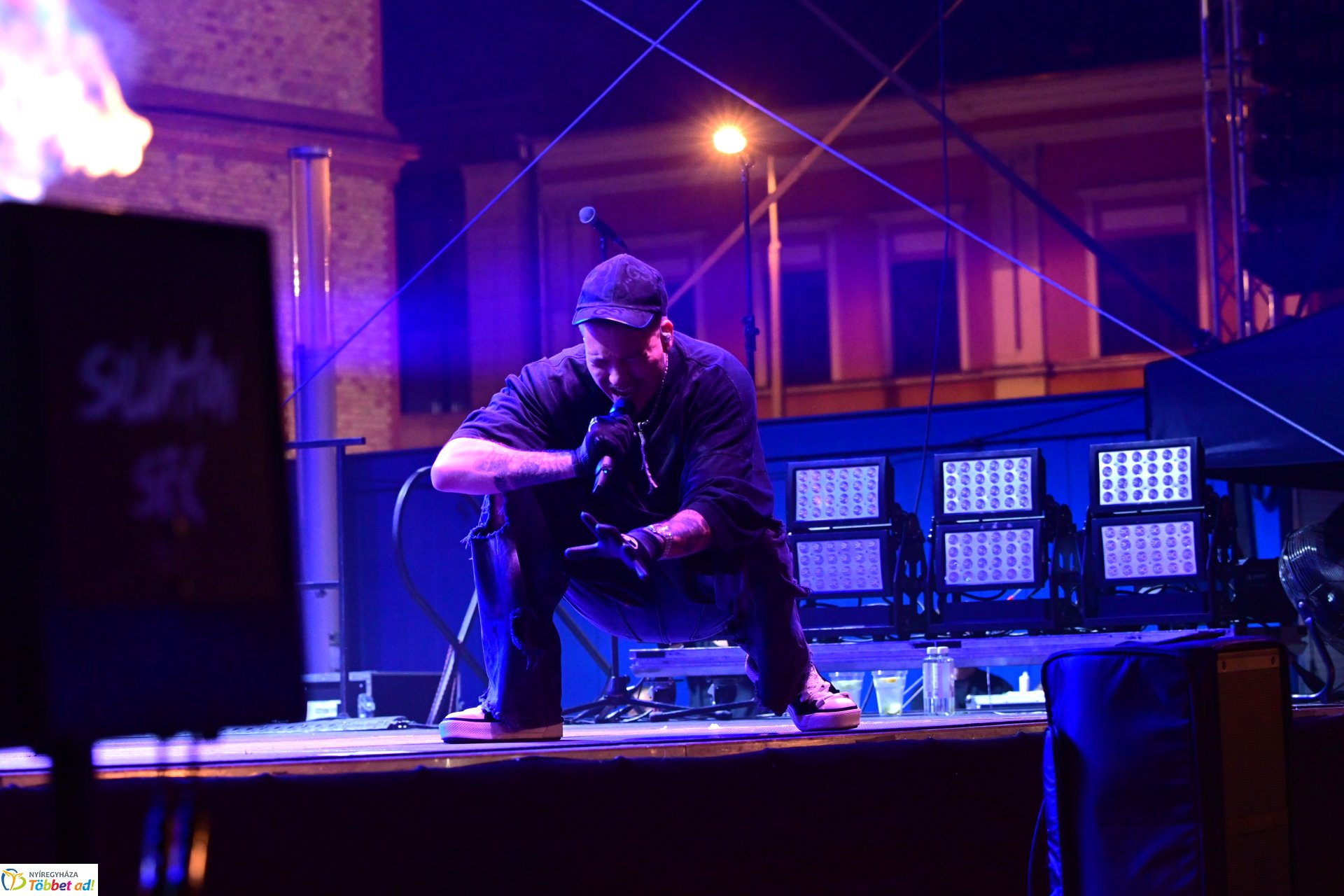 VIDOR Fesztivál 2025 - 9. nap