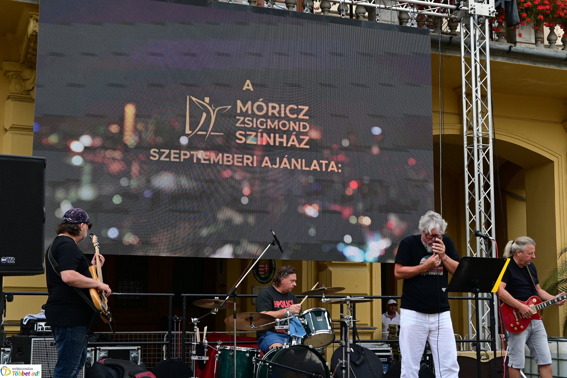 VIDOR Fesztivál 2025 - 9. nap