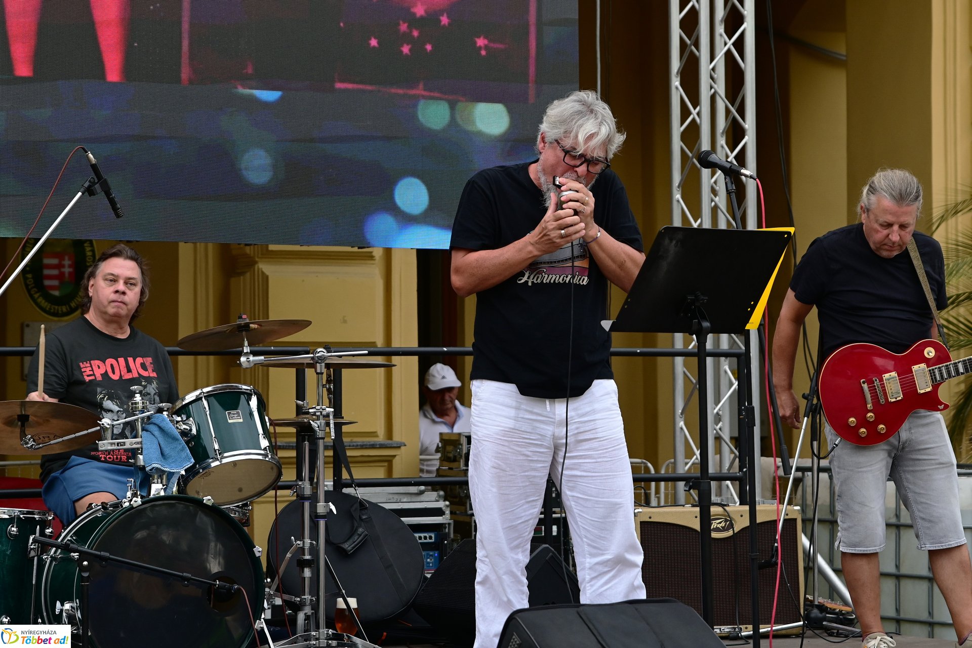 VIDOR Fesztivál 2025 - 9. nap