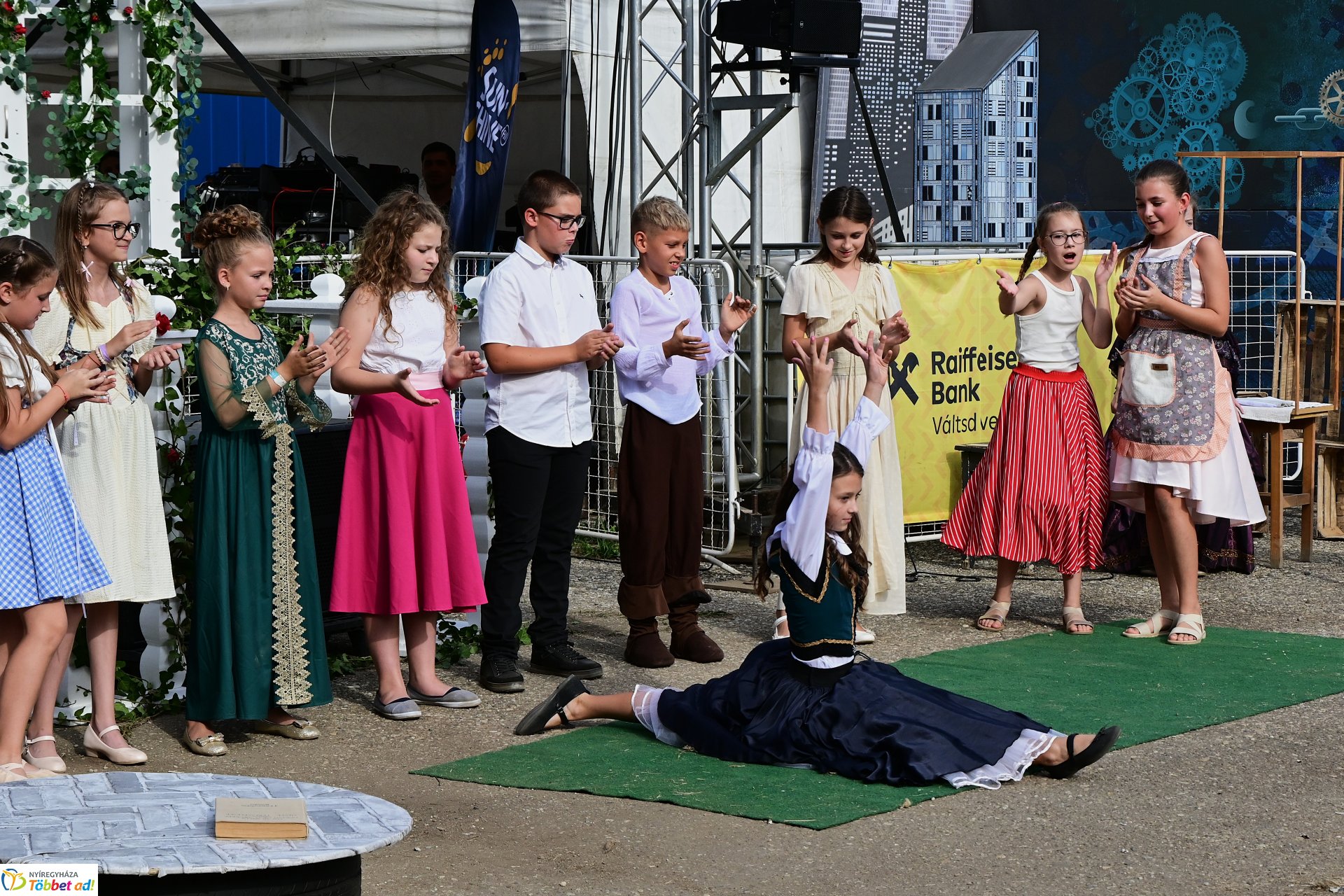 VIDOR Fesztivál 2025 - 9. nap