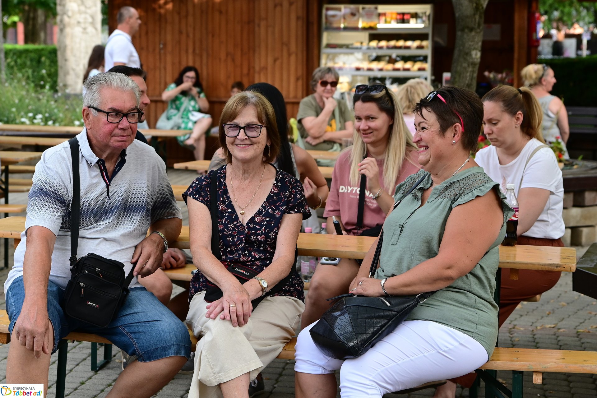 VIDOR Fesztivál 2025 - 9. nap