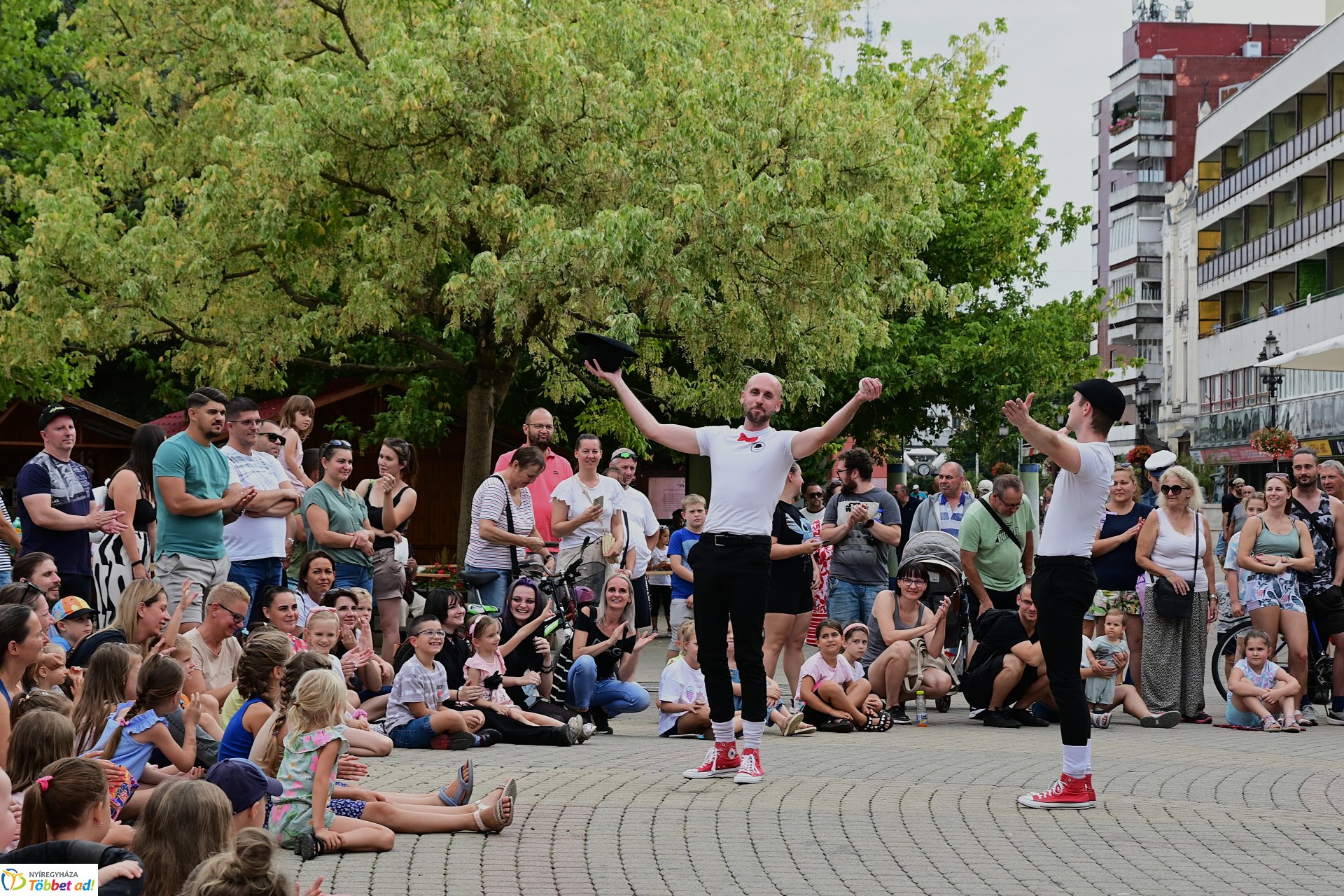 VIDOR Fesztivál 2025 - 9. nap