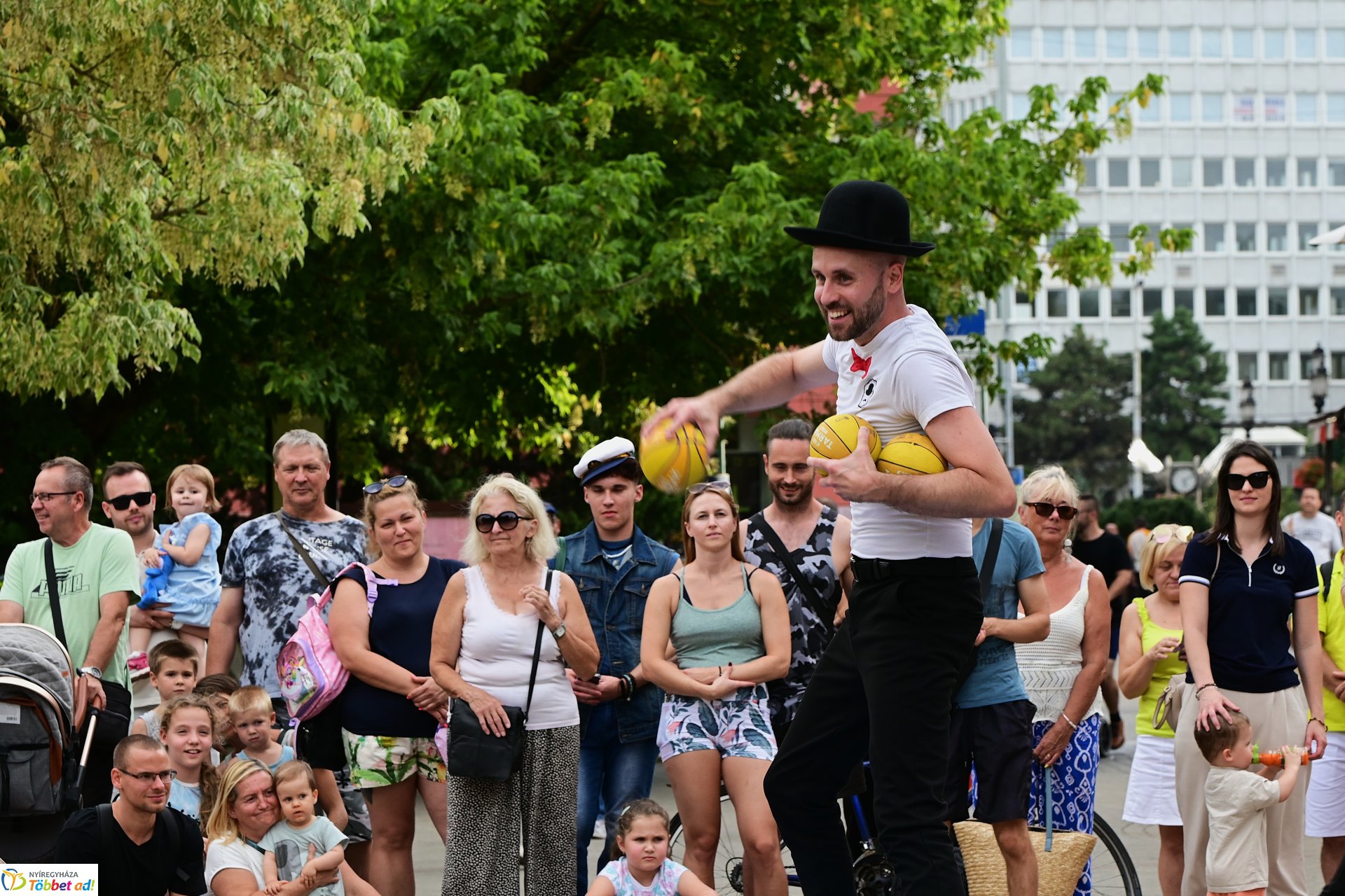 VIDOR Fesztivál 2025 - 9. nap