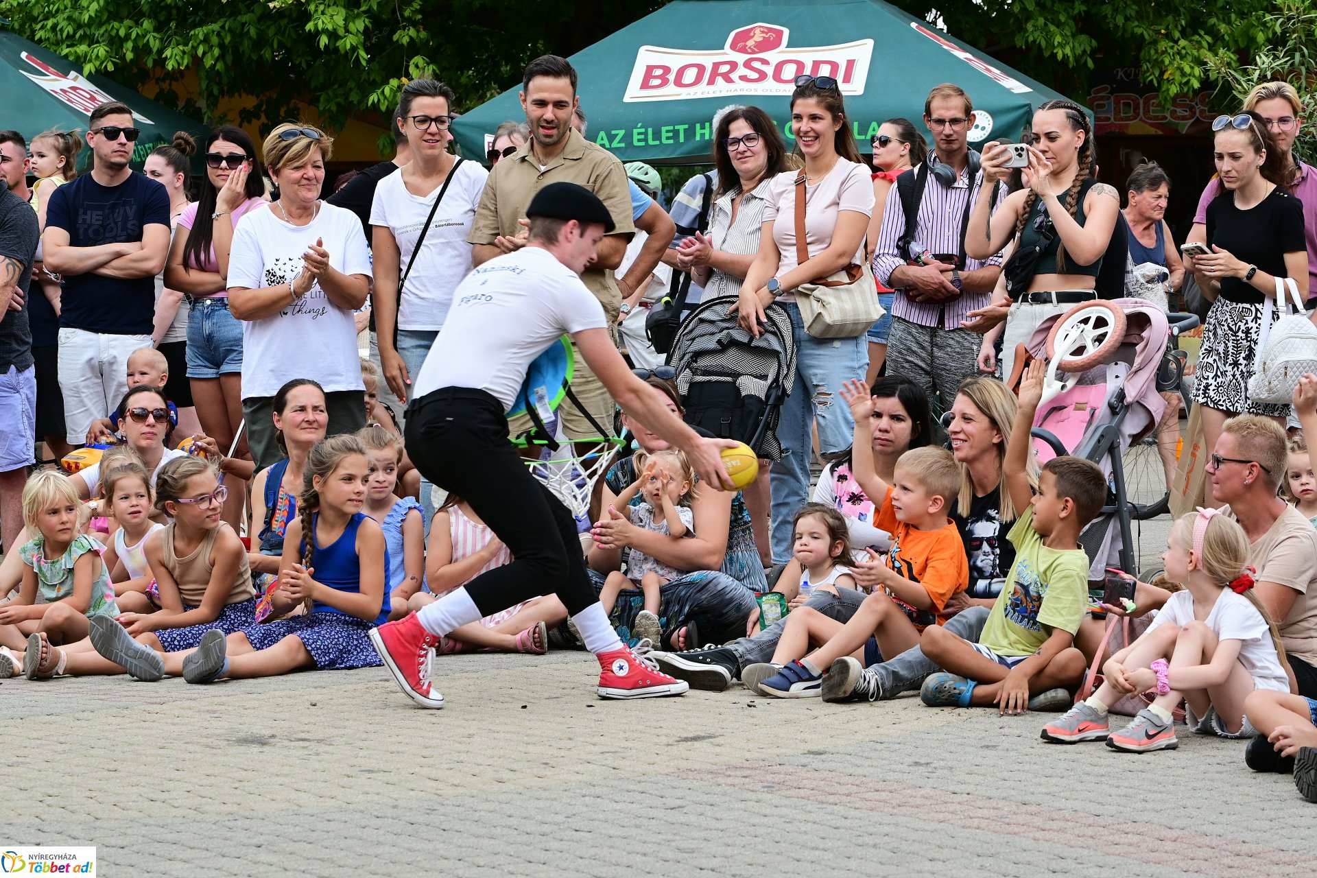 VIDOR Fesztivál 2025 - 9. nap