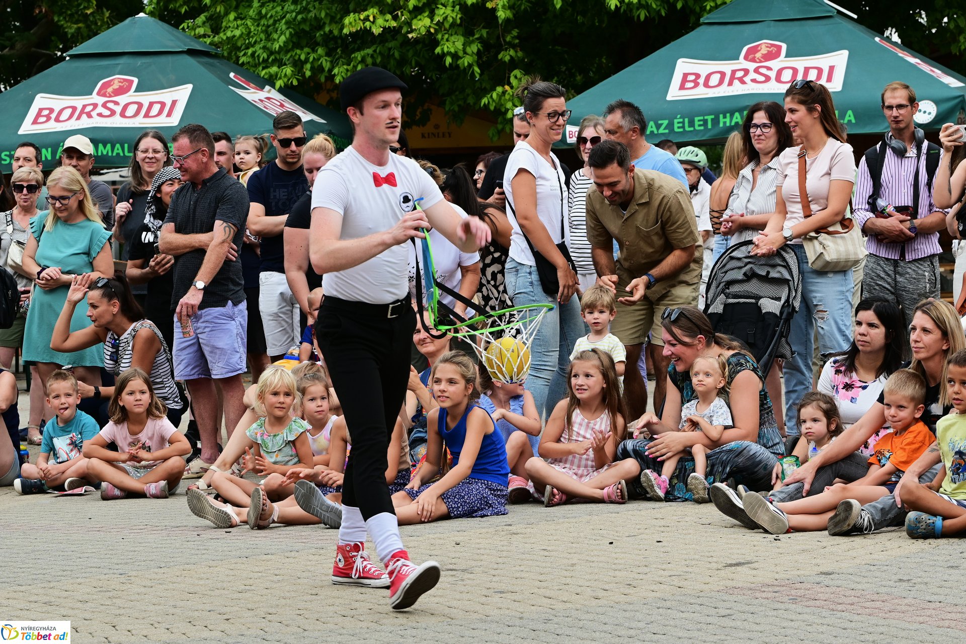 VIDOR Fesztivál 2025 - 9. nap