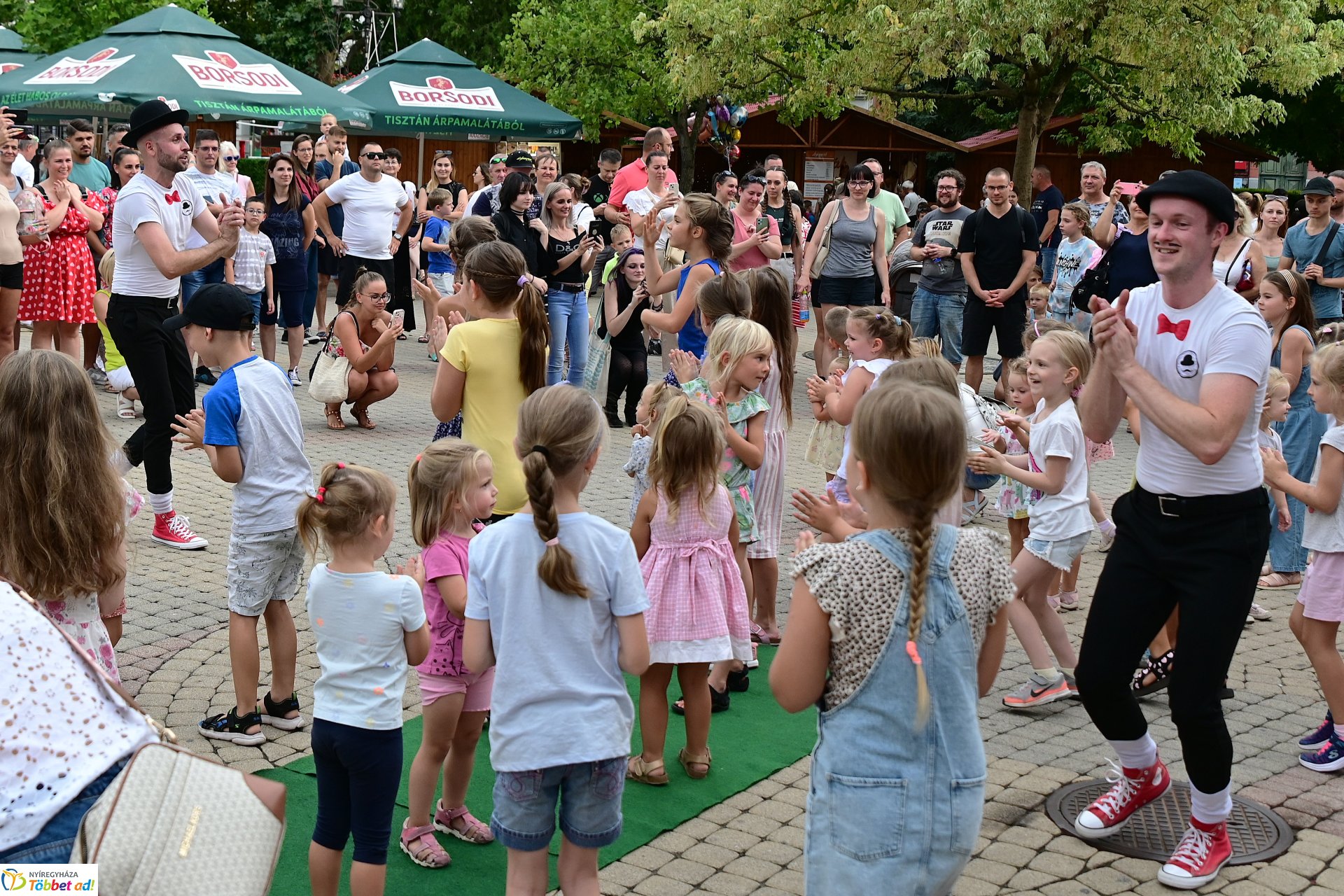 VIDOR Fesztivál 2025 - 9. nap