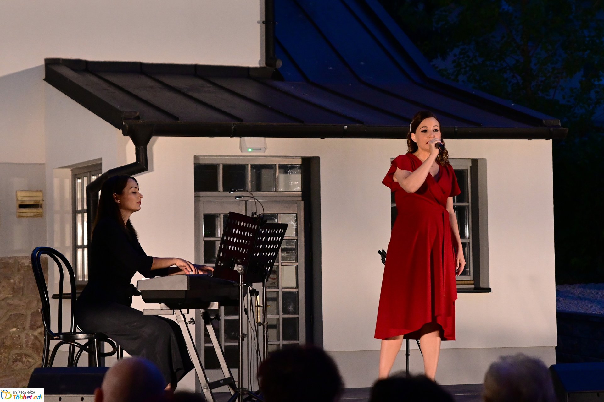 VIDOR Fesztivál 2025 - 9. nap