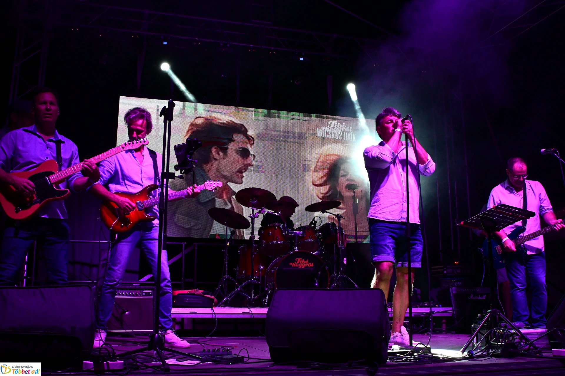 VIDOR Fesztivál 2025 - 9. nap