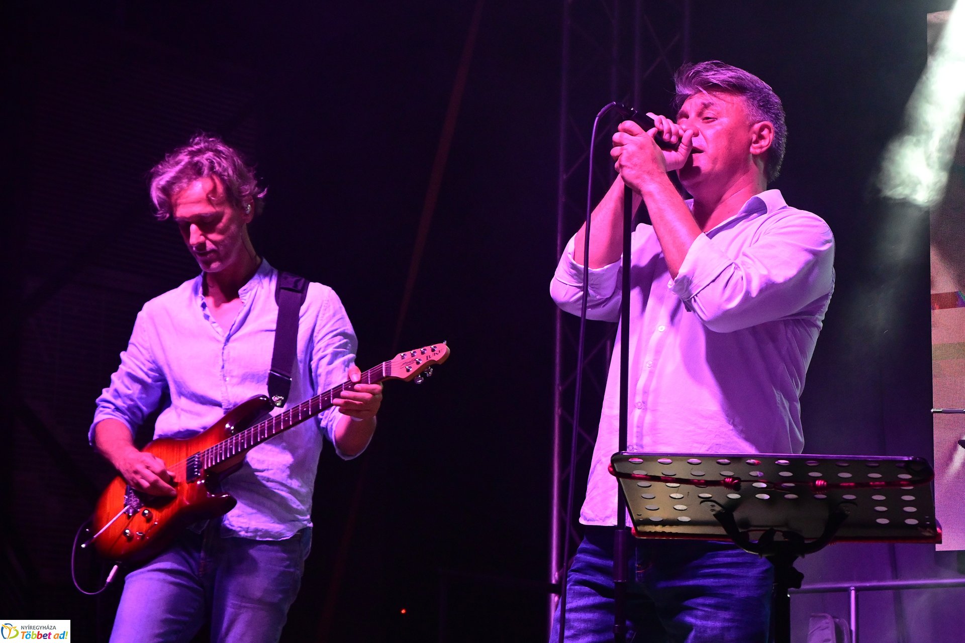 VIDOR Fesztivál 2025 - 9. nap