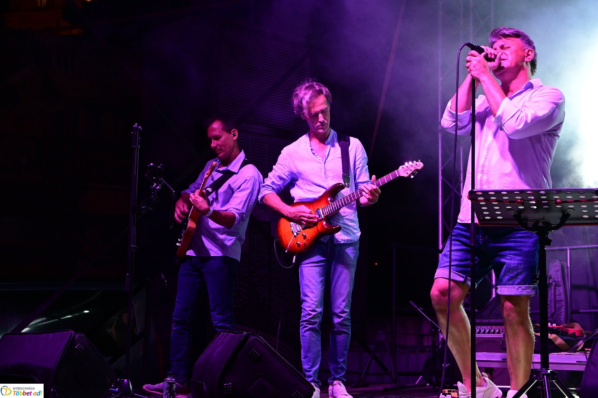 VIDOR Fesztivál 2025 - 9. nap